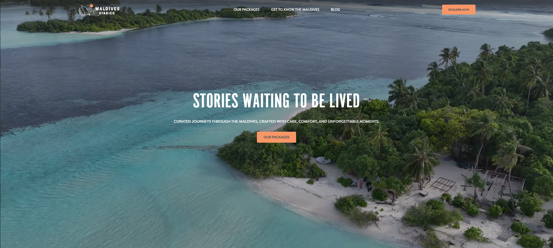 Maldivesdiaries